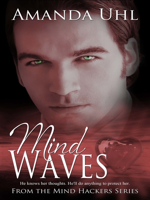 Title details for Mind Waves by Amanda Uhl - Available